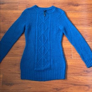 ModCloth Long sweater